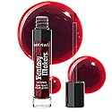 wet n wild Halloween Fantasy Makers Lip Stain, Long lasting Buildable Color, Weightless Formula, Cruelty-Free - Vampire's Bite Beauty & Personal Care wet n wild