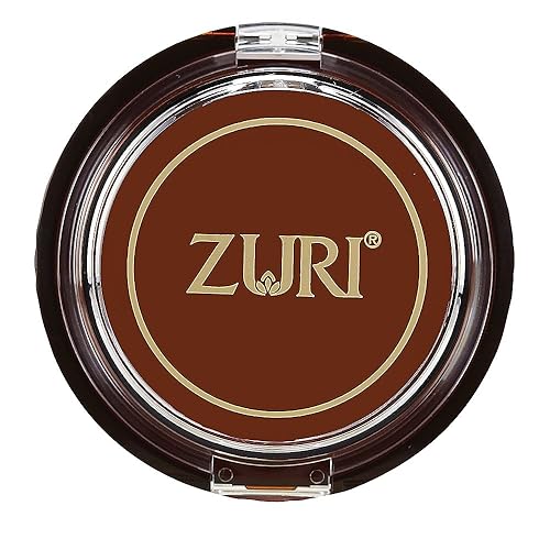 Zuri Cream Makeup - Tender Brown Beauty & Personal Care ZURI