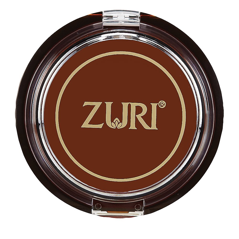 Zuri Cream Makeup - Tender Brown Beauty & Personal Care ZURI