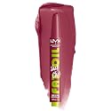 NYX PROFESSIONAL MAKEUP Fat Oil Slick Click, Lightweight, Buildable, Pigmented Vegan Lip Balm - Thats Major Beauty & Personal Care NYX PROFESSIONAL MAKEUP