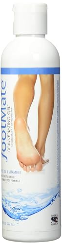 The FootMate System Rejuvenating Gel Beauty & Personal Care Footmate