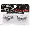 Ardell Fashion Lashes Pair - Black 113 (Pack of 4) Beauty & Personal Care Ardell