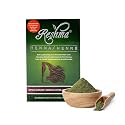Reshma Beauty 30 Minute Henna Hair Color Infused with Plant-Based Lawsonia Inermis 100% Gray Coverage for Soft, Shiny Hair, Hair Dye-1.05 oz Pack of 1 Beauty & Personal Care Reshma Beauty