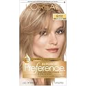L'Oreal Superior Preference Hair Color 8 Medium Blonde (Pack of 3) Beauty & Personal Care L'Oreal Paris