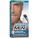 Just For Men Mustache And Beard Brush-In Color Gel, Blond Beauty & Personal Care Just for Men