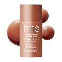 RMS Beauty SuperNatural Radiance Serum SPF 30 - Tinted Mineral Sunscreen & Niacinamide Glow Primer - Corrects Redness & Dullness - 1 oz Beauty & Personal Care RMS Beauty