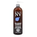 Pure Nature's Vitamins Balancing Shampoo Beauty & Personal Care Pure NV