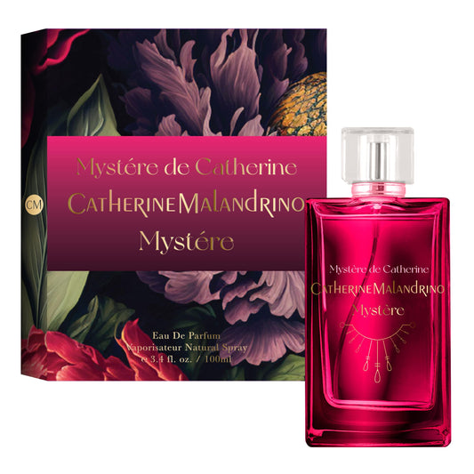 Mystere Eau de Parfum, 3.4 fl. oz, by Catherine Malandrino Beauty & Personal Care Catherine Malandrino