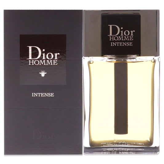 Christian Dior Dior Homme Intense Eau De Parfum Spray (New Version) 100ml/3.4oz Beauty & Personal Care Dior