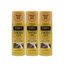 EBIN NEW YORK Tinted Lace Aerosol Spray 3pack - Medium Warm Beige 2.7 Oz/ 80 mL | Quick Dry, Water-Resistant, No Residue, Even Spray, Matching Skin Beauty & Personal Care EBIN NEW YORK