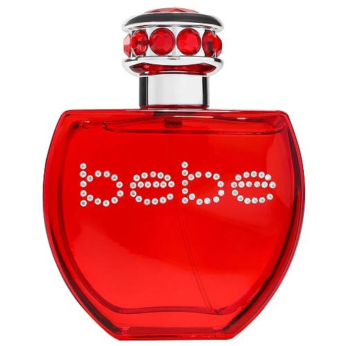 bebe Satin by bebe - Perfume for Women - Fruity Floral Fragrance with Pear, Apple, Strawberries, Jasmine - Women's Fragrances - Long Lasting - 3.4 oz Beauty & Personal Care bebe