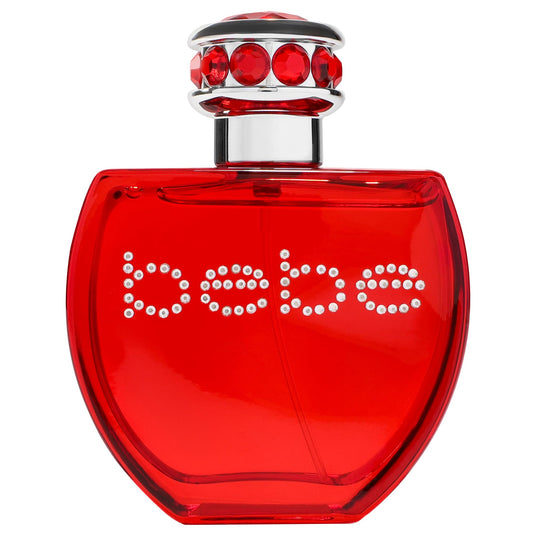 bebe Satin by bebe - Perfume for Women - Fruity Floral Fragrance with Pear, Apple, Strawberries, Jasmine - Women's Fragrances - Long Lasting - 3.4 oz Beauty & Personal Care bebe
