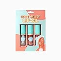NICKA K NEW YORK Soft and Full Glam Tinted Lip Oil Set (Soft Glam) Beauty & Personal Care NICKA K NEW YORK