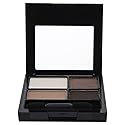 Revlon ColorStay 16 Hour Eye Shadow Quad, Moonlit, 0.16 Ounce Beauty & Personal Care REVLON