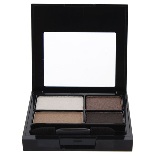Revlon ColorStay 16 Hour Eye Shadow Quad, Moonlit, 0.16 Ounce Beauty & Personal Care REVLON