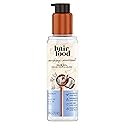 Hair Food Sulfate Free Hair Oil Dye Free Smoothing and Nourishing Treatment, Coconut, Hair Food, 3.2 FL OZ Beauty & Personal Care Hair Food