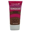 COVERGIRL Ready Set Gorgeous Foundation Soft Sable 320, 1 oz (packaging may vary) Beauty & Personal Care COVERGIRL