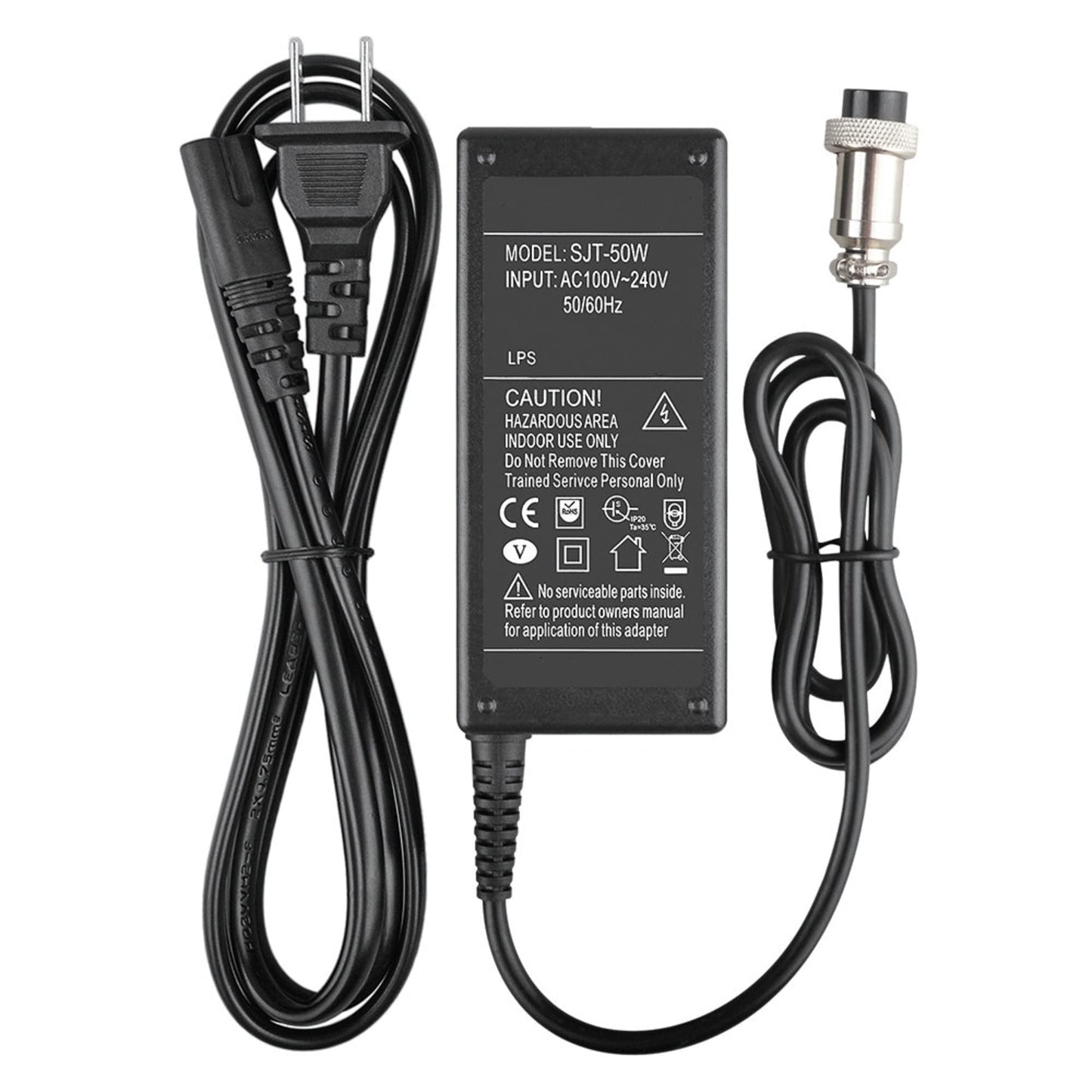 Digipartspower 24V 2A AC Adapter for Razor Sweet Pea 15130659 Electric Scooter Power Supply Beauty and Personal Care Digipartspower