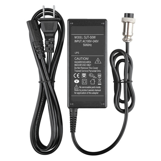 Digipartspower 24V 2A AC Adapter for Razor Sweet Pea 15130659 Electric Scooter Power Supply Beauty and Personal Care Digipartspower