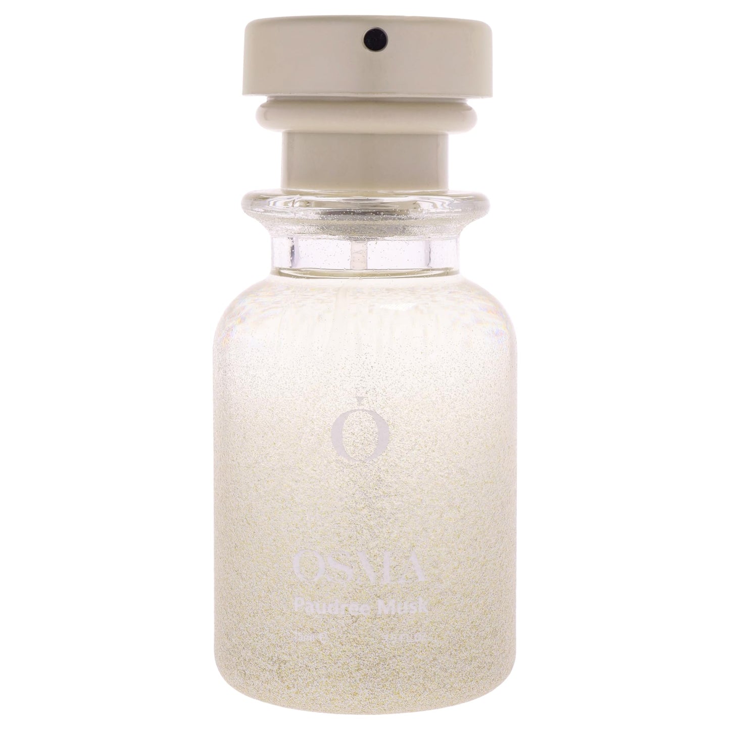 Paudree Musk by Osma for Unisex - 2.5 oz Parfum Spray Beauty & Personal Care Osma
