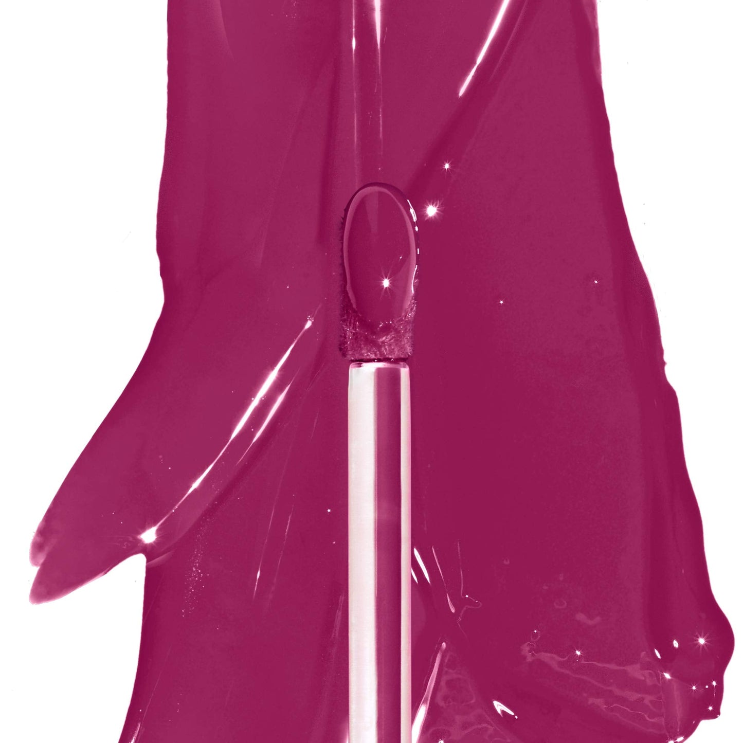 Revlon Ultra HD Vinyl Lip Polish, Liquid Lipstick, Berry Blissed, Berry Gloss Beauty & Personal Care REVLON