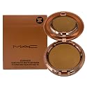M.A.C Cosmetics Skinfinish Sunstruck Bronzer - Matte Deep Golden - 0.28 oz / 8g Beauty & Personal Care MAC