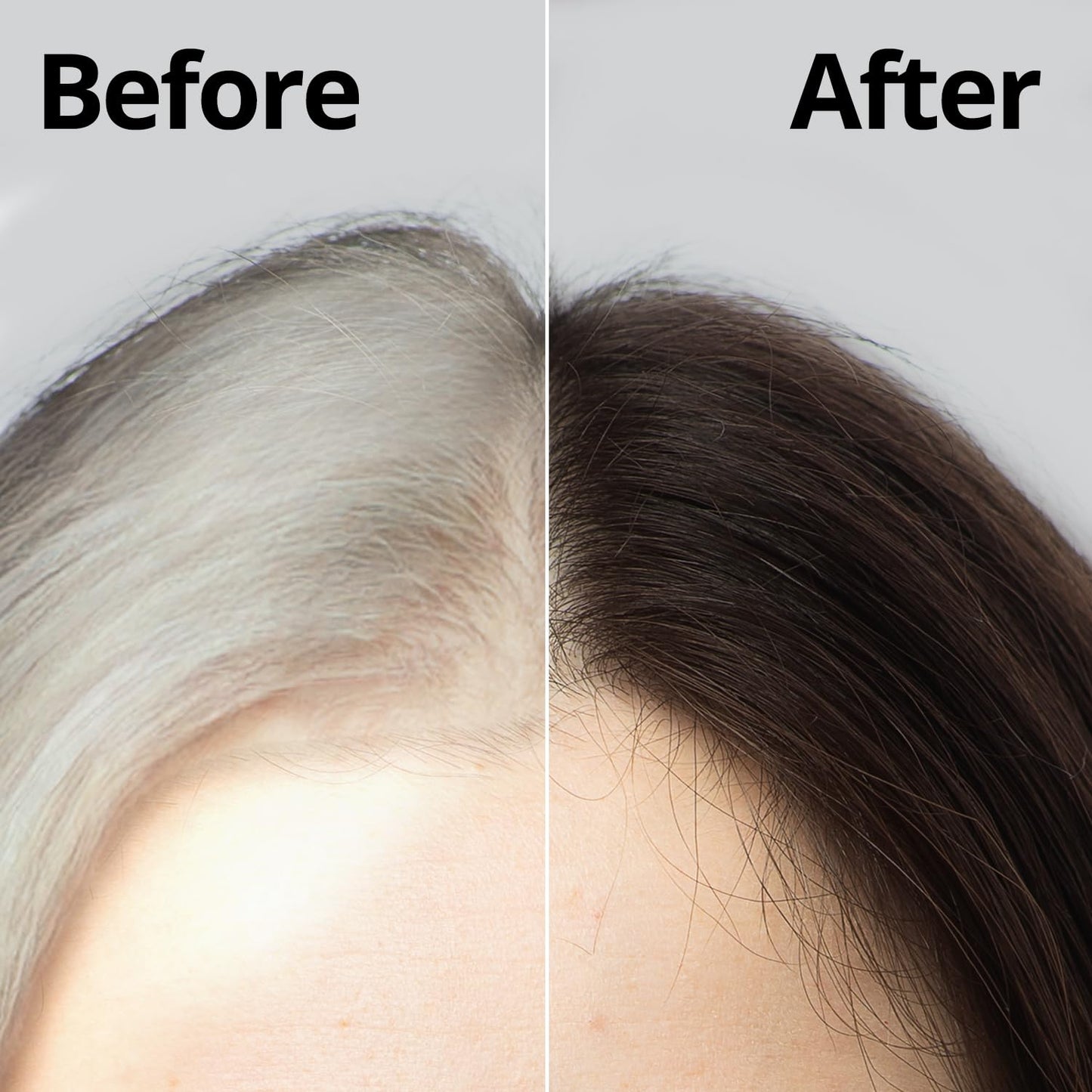 Daeng Gi Meo Ri - Korean Herbal Hair Dye Color Cream [Dark Brown] (2-PACK) - PPD-Free Gray Coverage, Hair Protection, High-Keratin Formula, 5 Oz Beauty & Personal Care Daeng Gi Meo Ri