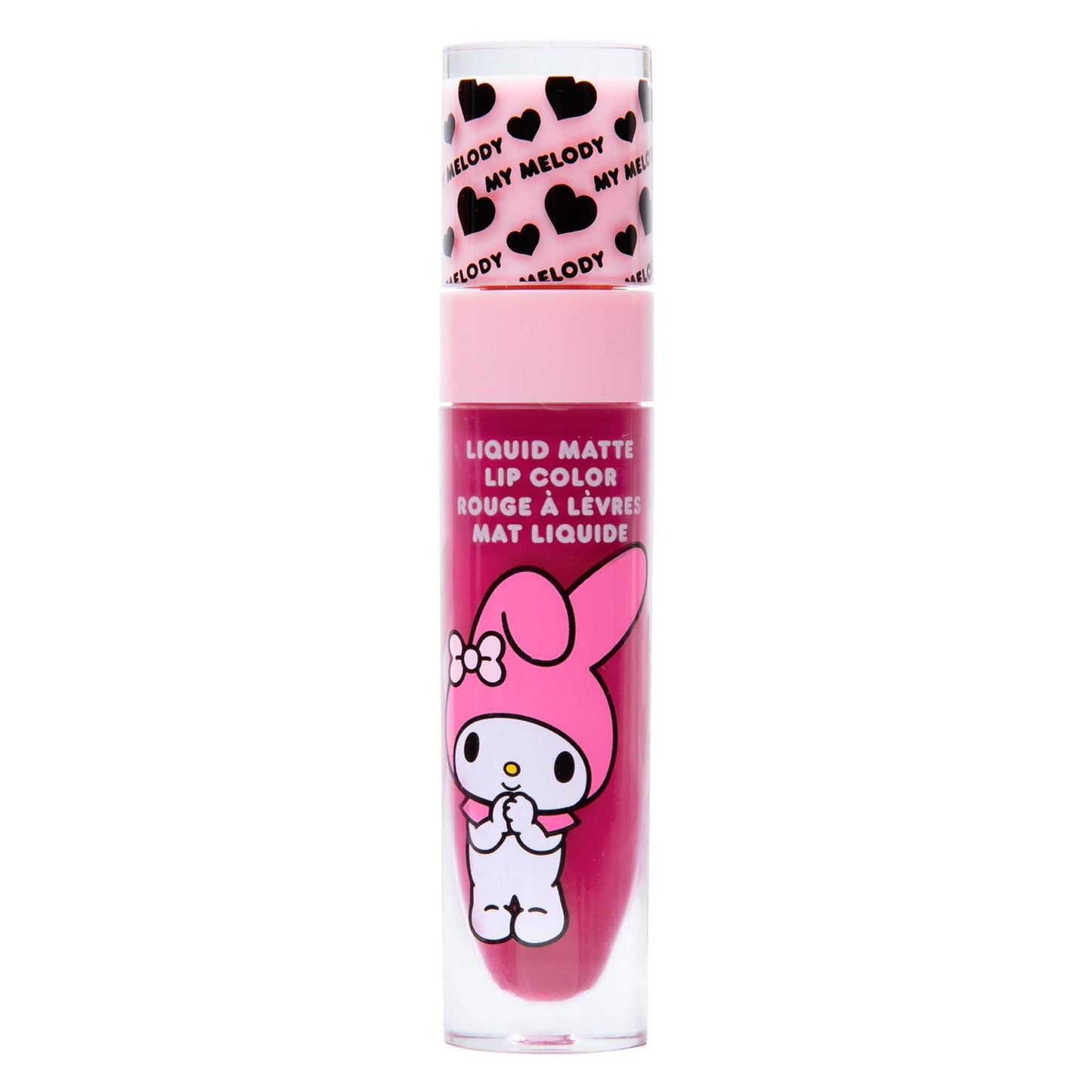 wet n wild Liquid Matte Lip Color, Sweetie Pie, 0.2 Ounce Beauty & Personal Care wet n wild