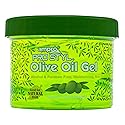 AmPro Pro Styl Protein Styling Gel - Moisturizes and Defines Strands - Helps Protect and Hydrate, Tames and Adds Shine without Weighing Down Tresses Beauty & Personal Care AmPro