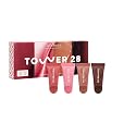 Tower 28 Beauty Mini Lil' Softies LipSoftie Lip Treatment Set Limited Edition Beauty & Personal Care Tower 28