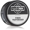 AGADIR Oud Wood Fiber Texturizer for Men, 3 oz Beauty & Personal Care Agadir