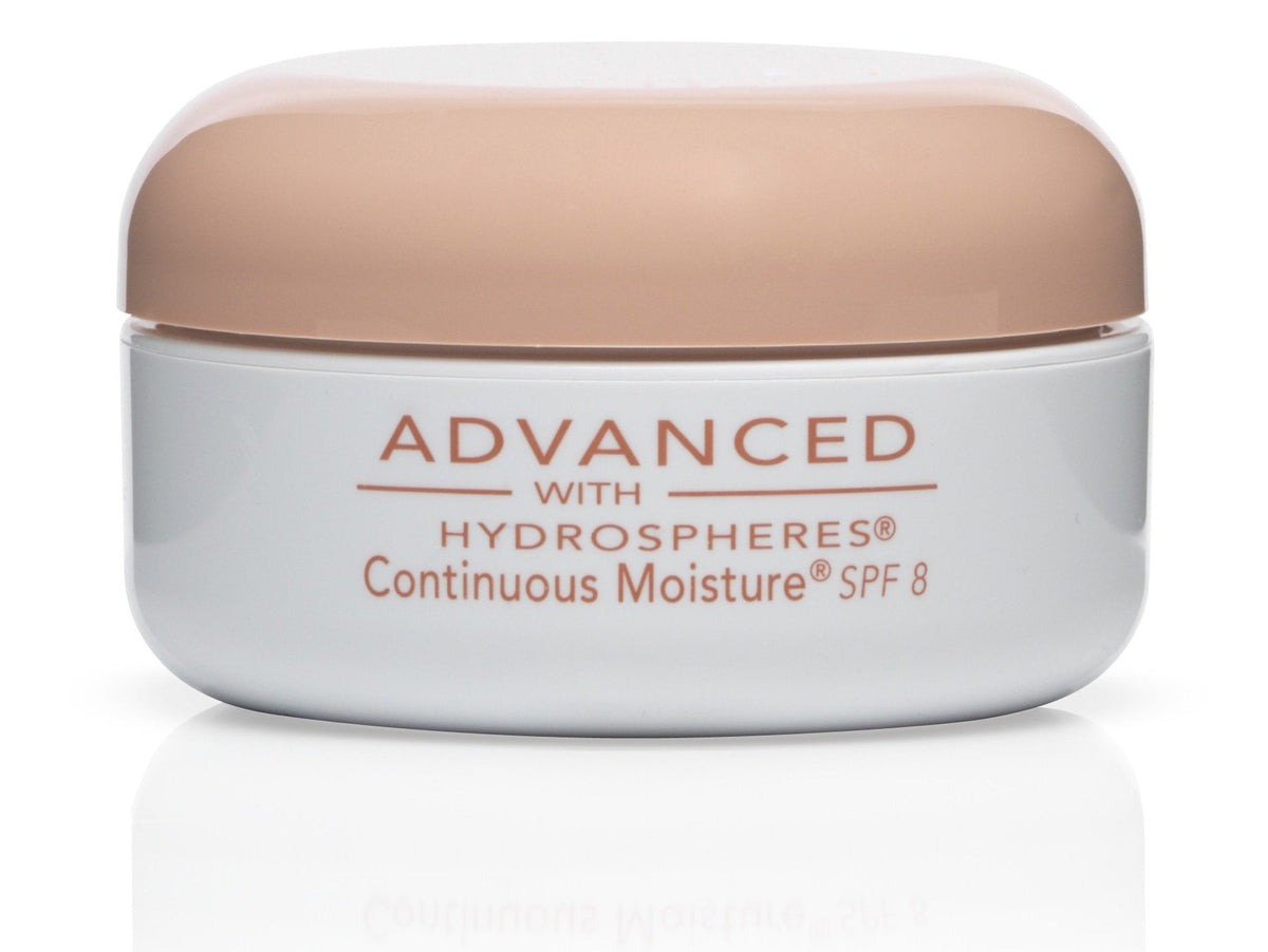 Principal Secret Advanced - Continuous Moisture Face Cream - Deep Hydration Face Moisturizer with Hyaluronic Acid - Vitamins A, C, E, Face Beauty & Personal Care Principal Secret