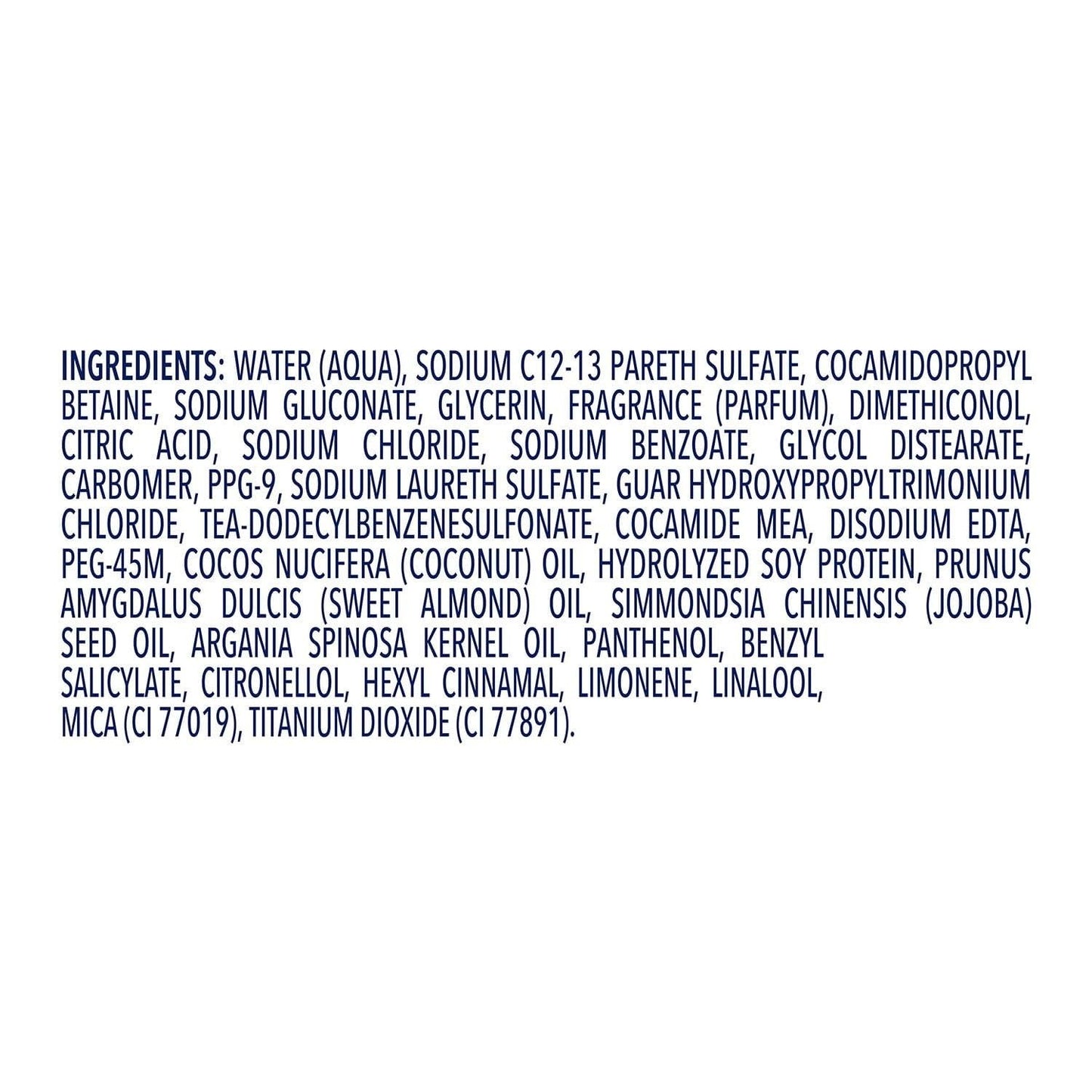 Dove Nourish & Restore 5-in-1 Shampoo (33.8 Fluid Ounce) Beauty & Personal Care Dove