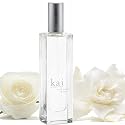 kai eau de parfum spray - rose absolute & the fresh scent of gardenia perfume wrapped in white exotics. airy, light & fresh scent, 1.7 Fl Oz, made in Beauty & Personal Care kai