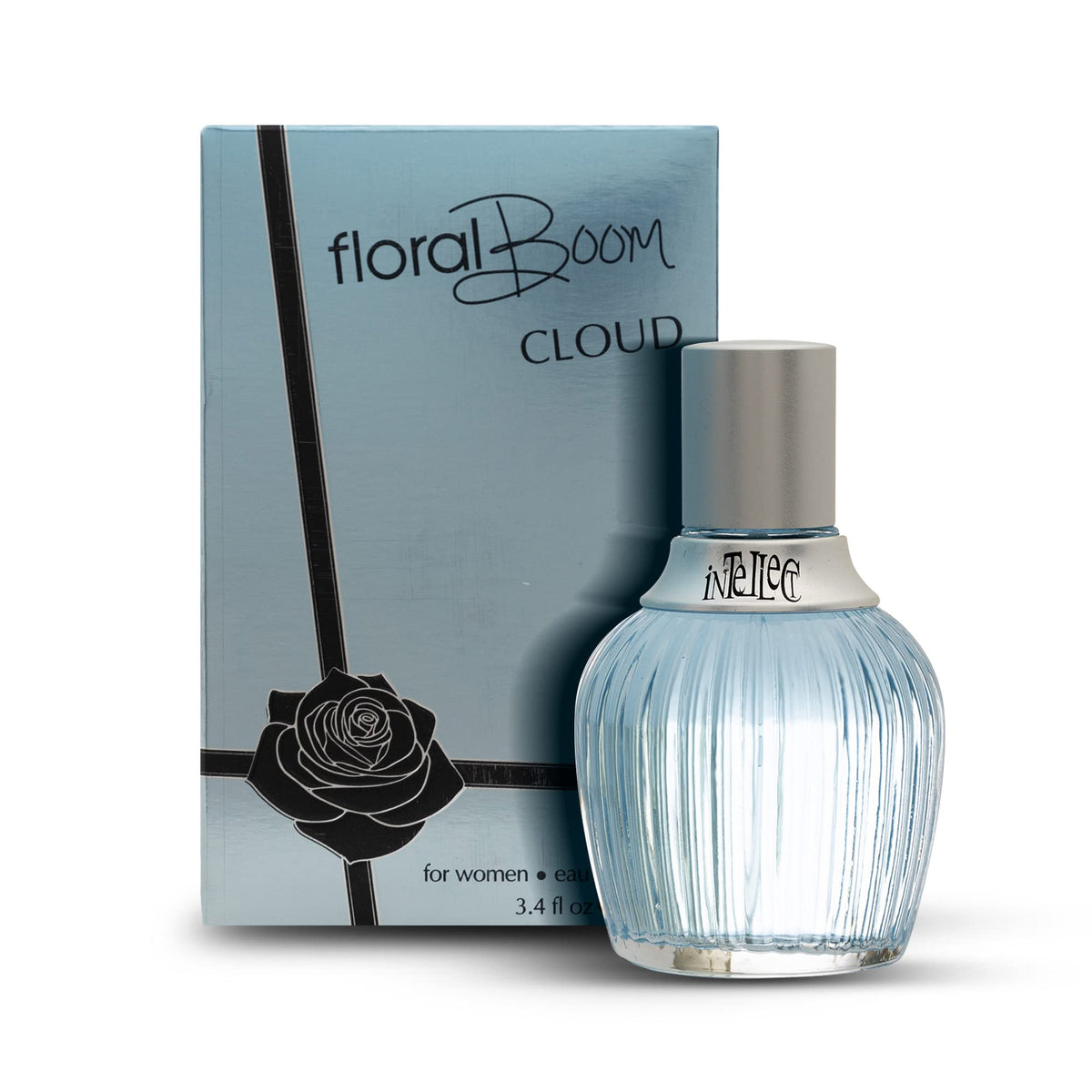 Sandora Fragrances Women's Perfume - INSPIRED by A WORLD RENOWNED WOMEN’S PERFUME - Grapefruit, Bergamot, Mandarin Orange, Rose - Fresh, Floral Beauty & Personal Care Sandora Fragrances