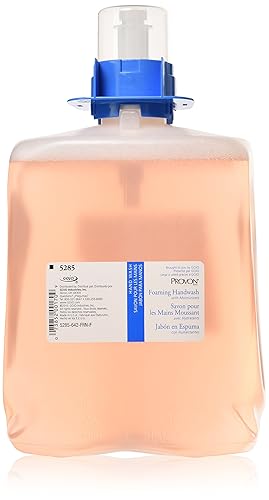 PROVON 2000 mL Cranberry Foam Lotion Soap Beauty & Personal Care GOJO