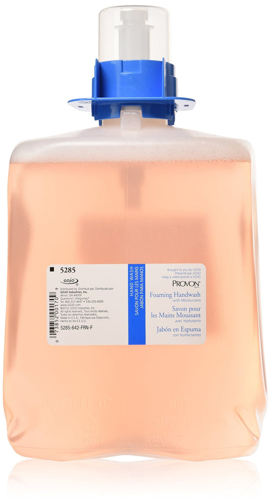 PROVON 2000 mL Cranberry Foam Lotion Soap Beauty & Personal Care GOJO