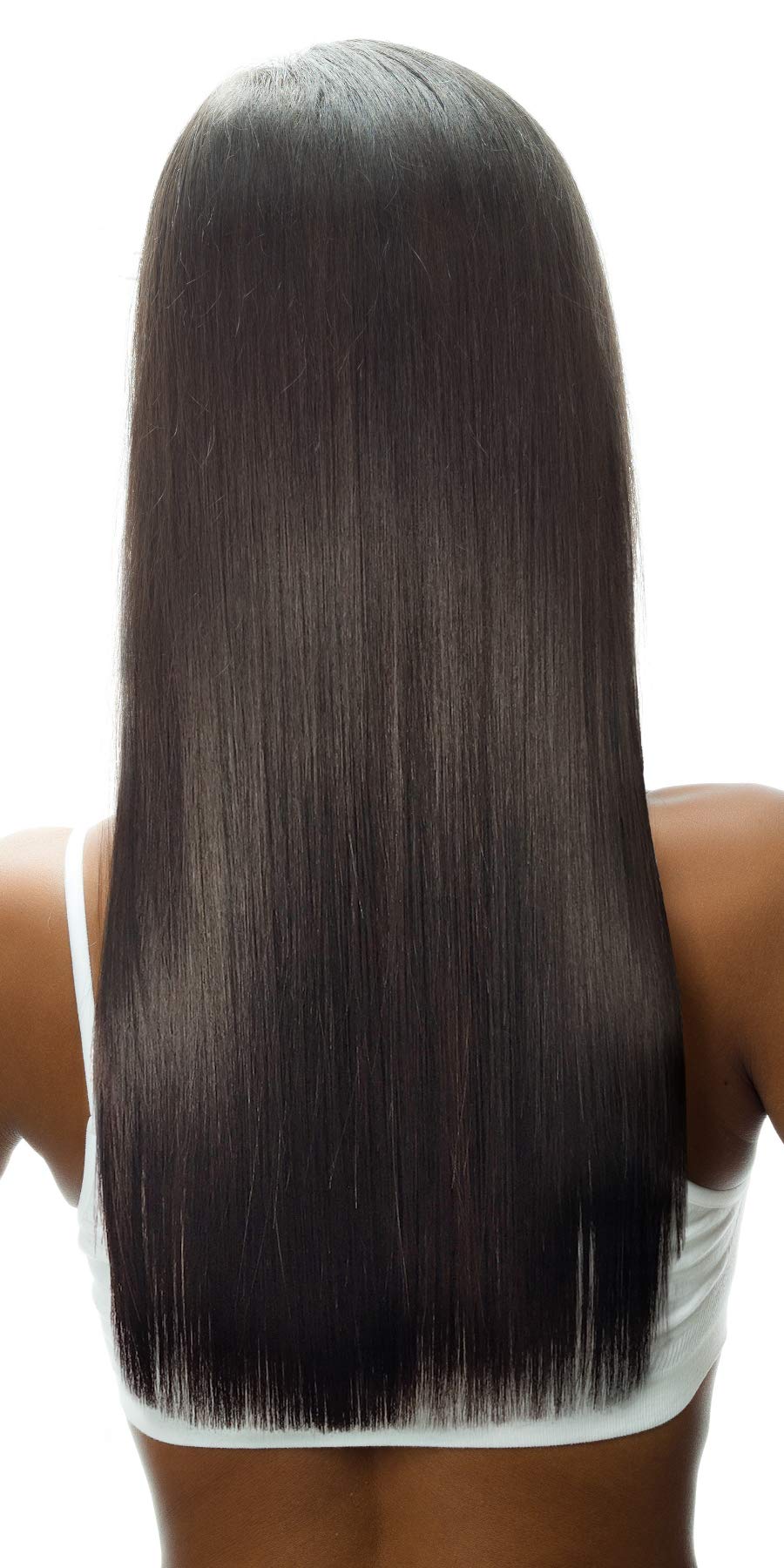 Difeel Ultra Growth Basil & Castor Oil Pro Growth Hair Mask 8 oz.