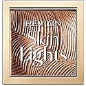 Revlon Skinlights Prismatic Powder Bronzer, Translucent-to-Buildable Coverage, 115 Sunkissed Beam, 0.31 oz (Pack of 1) Beauty & Personal Care REVLON