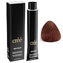 Cree Professional 8.42 - Light Irisee Copper Blond Permanent Hair Color - Long Lasting, Rich Vibrant - Gray Coverage 100ml - 3.4 fl.oz. Beauty & Personal Care Créé
