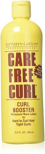 Softsheen Carson Curl Booster, 16 Ounce Beauty & Personal Care SoftSheen