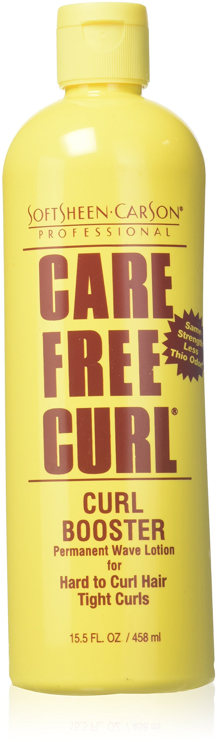 Softsheen Carson Curl Booster, 16 Ounce Beauty & Personal Care SoftSheen