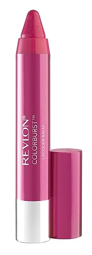 Revlon Colorburst Lacquer Balm - Coquette - 0.0950 oz Beauty & Personal Care REVLON