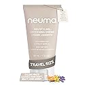 Neuma Neu Styling Smoothing Crème 1 Fl. Oz. Anti-Frizz Styling Cream with Lavender, Mandarin & Vanilla Scent, Travel Size Hair Smoothing Cream Beauty & Personal Care NEUMA