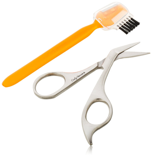 Sally Hansen The Now Brow-Perfect Arch Brow Kit Beauty & Personal Care Sally Hansen