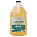 Adams Handmade Soap Thick Organic Castile Liquid Hand Soap 1 Gallon Refill - Eucalyptus Beauty & Personal Care Adams Handmade Soap