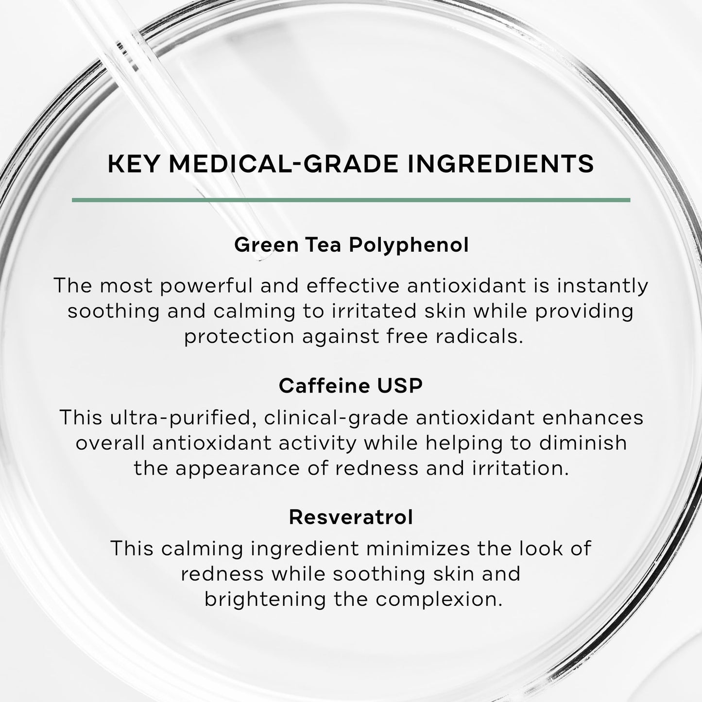 Replenix Redness Reducing Triple AOX Cream, Hydrating Medical-Grade Antioxidant Facial Treatment with Soothing Green Tea for Sensitive Skin (1 fl. oz) Beauty & Personal Care Replenix