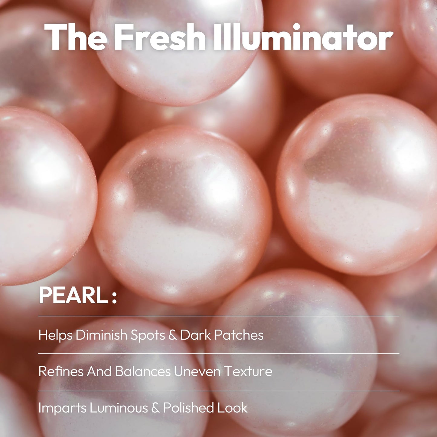 LAPCOS Pearl Sheet Mask, Daily Face Mask with Probiotics to Clarify Skin, Korean Beauty Favorite, 5-Pack Beauty & Personal Care LAPCOS