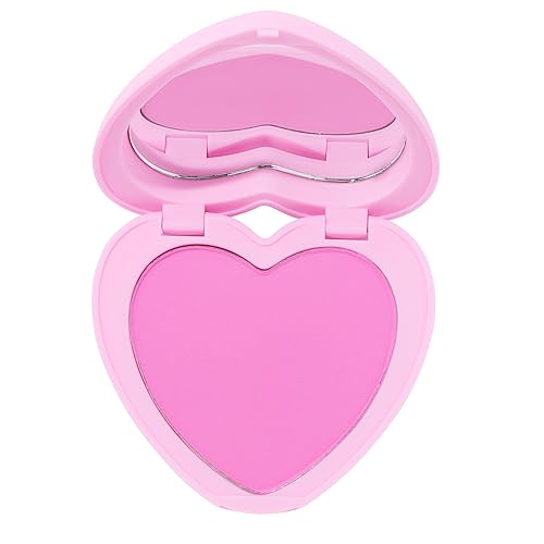 ColourPop Silky Powder Blush - Long-Wear Blush for Cheeks with Medium-Buildable Coverage - Leaves Skin with a Soft, Matte Finish - Hot 2 Touch (0.16 Beauty & Personal Care ColourPop