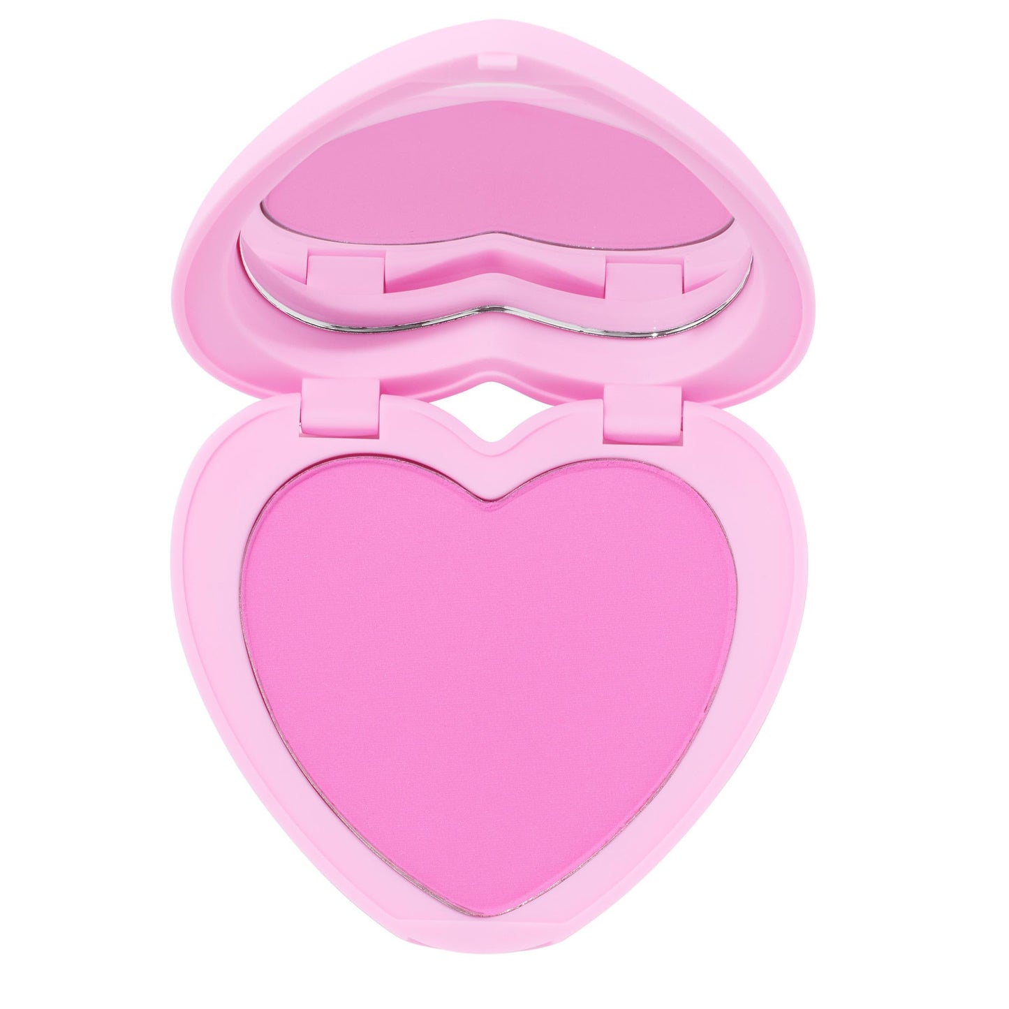 ColourPop Silky Powder Blush - Long-Wear Blush for Cheeks with Medium-Buildable Coverage - Leaves Skin with a Soft, Matte Finish - Hot 2 Touch (0.16 Beauty & Personal Care ColourPop